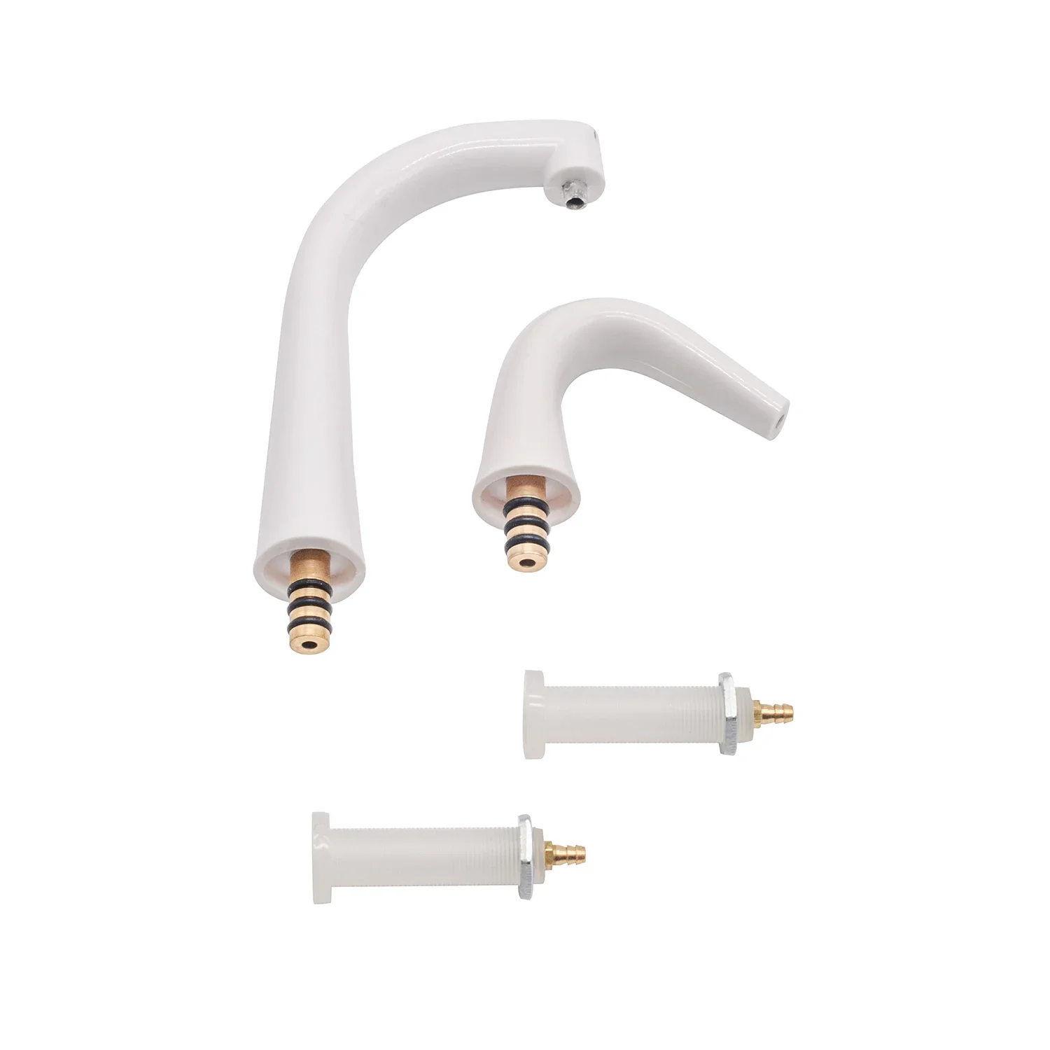 

1 комплект, стоматологическое кресло, плевательница, комплексные аксессуары для машин, промывка, труба подачи воды, локоть, промывка мокроты для доступа к единицу