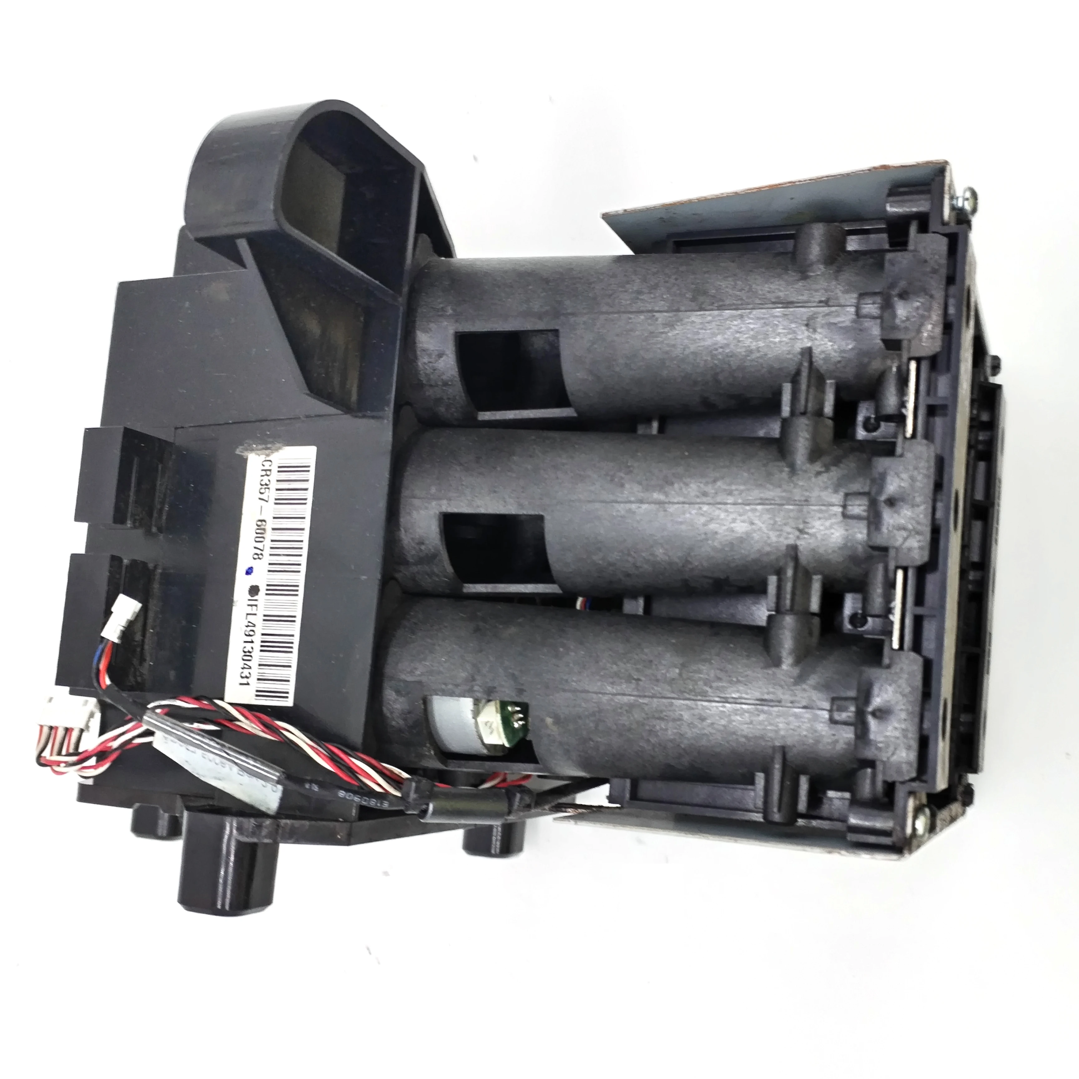 

Right CR357-67029 Ink Supply Station Fits For HP T1500 T2500 ISS T930 T1530 T3500 T920