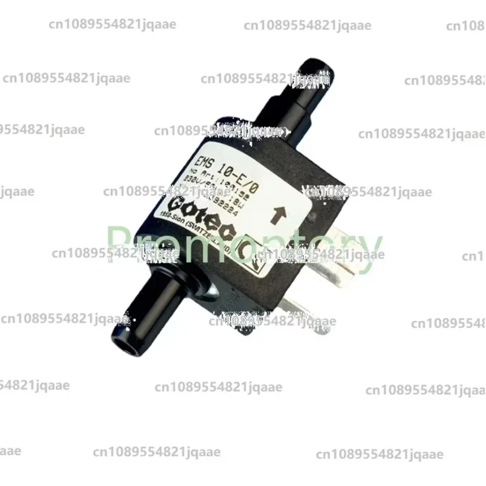 For Swiss Gotec Ems…