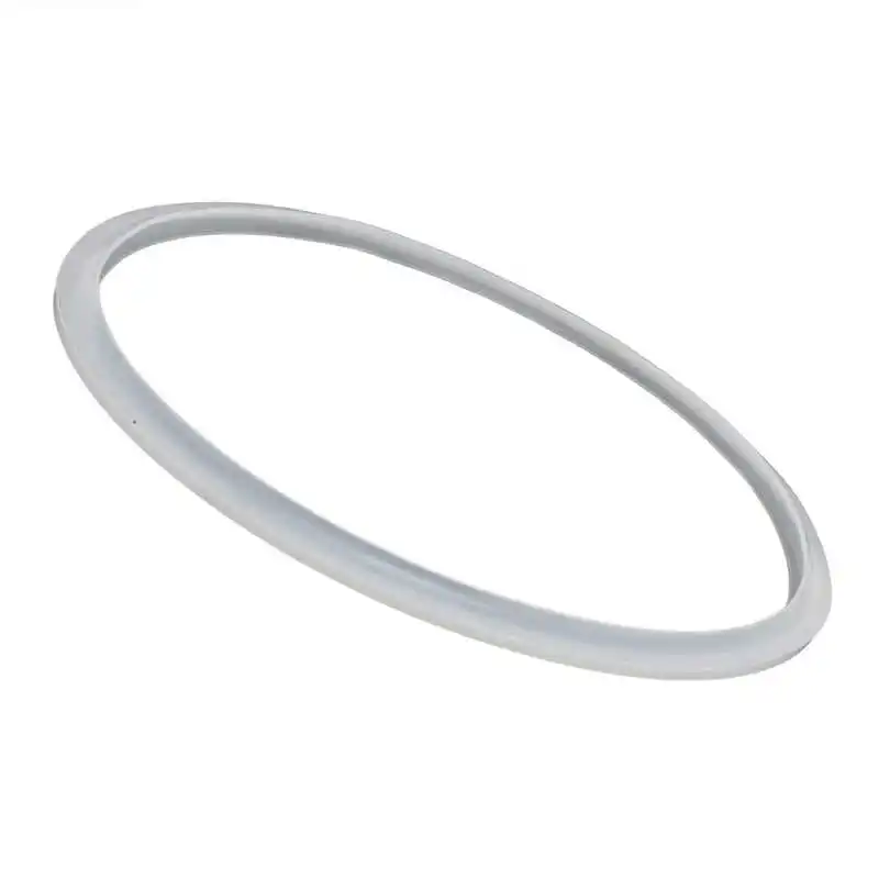 Pressure Cooker Parts Pressure Cooker Sealing Ring Silicone O Ring Replacement Accessory for Pressure Cooker Electric Pressure