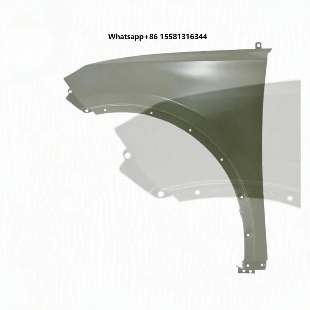 Left Front Mudguard ST8403010 Fit For BYD Tang 2022 2025 Car Front Left Splash Shield Auto Fender Guard
