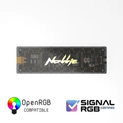 Nollie16 ARGB Controller 5v3Pin ARGB interface support SignalRGB OpenRGB