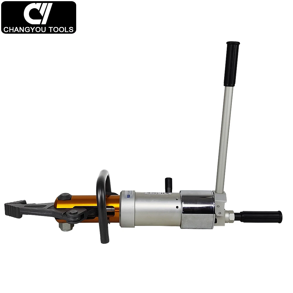 KJI-20CB High quality emergency rescue Hand Operated Combi Tool Manual cutter spreader clamp combi tool