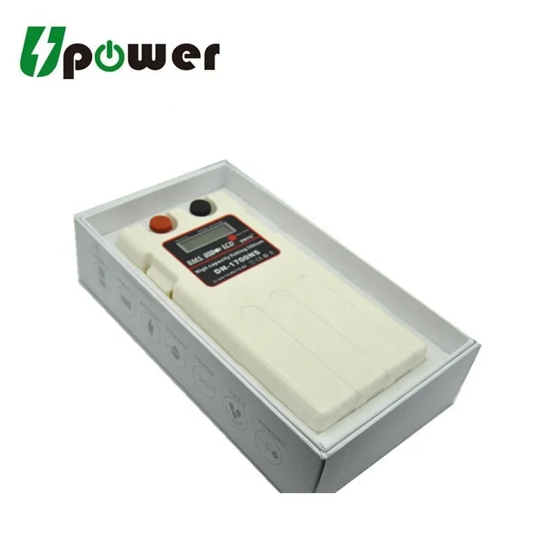 

High Quality 14.8V 10400mAh Fishing Battery Replacement for DN-1700NS Fishing Reel