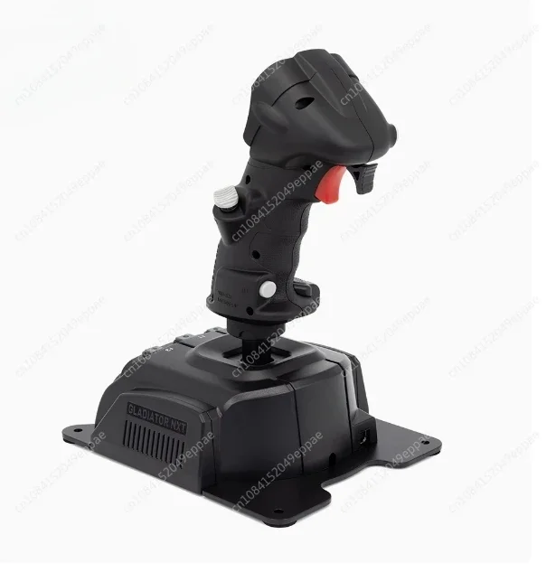 Vkb Gladiator NXT EVO SCG simulation flight joystick, dcs F16 F18 Airbus simulation