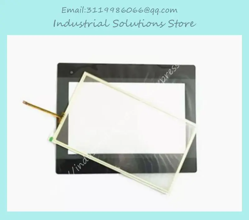 Touch Glass Film Mask MT-FX cavo per MT6103IP MT6103IP 1WV nuovo