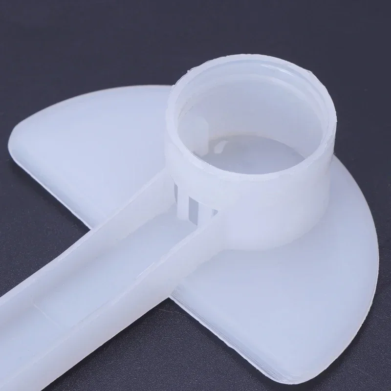 5pcs Plastic duckbill water feeder, beekeeping tool, bees drinking water, beehive