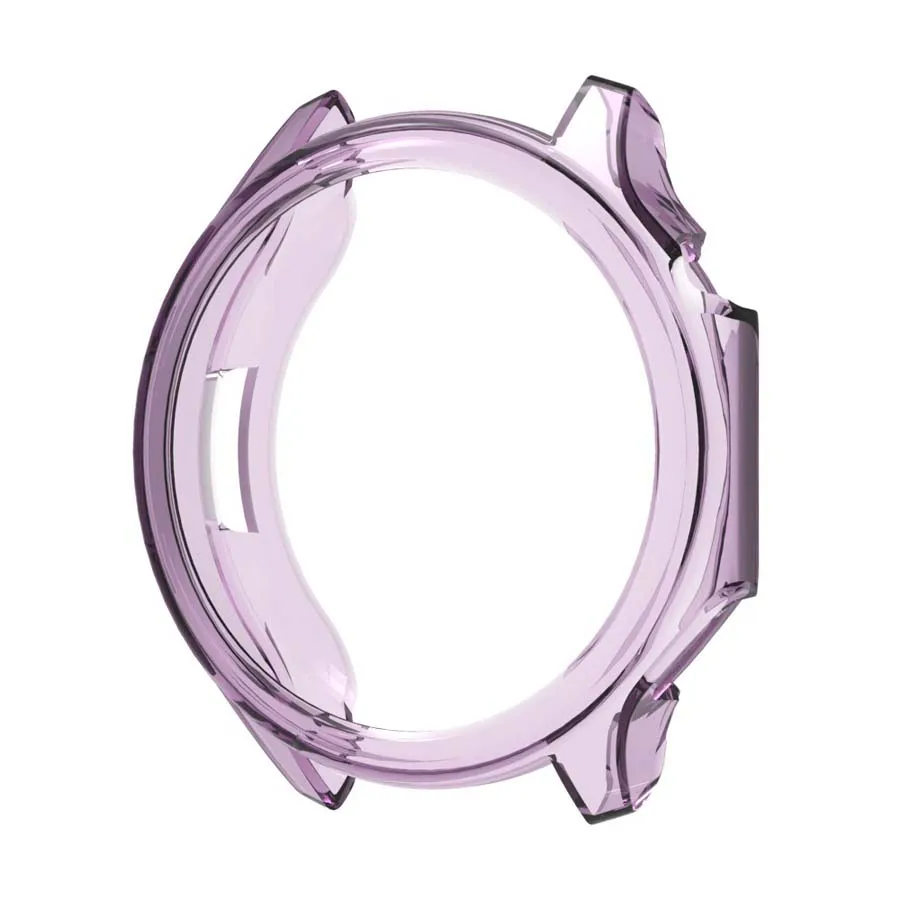 Weiche TPU Fall Abdeckung Für OnePlus Uhr 3, Stoßstange Schutzhülle Für Oppo Uhr X2 Schutz Rahmen Smart Zubehör