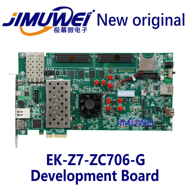 EK-Z7-ZC706-G Xilin…