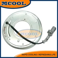 Bobina de embrague de compresor de CA para SUBARU IMPREZA Hatchback (GP) 2011- Z 0014247 A Z 0014247 B Z 0021226 A Z 0021226 B B B