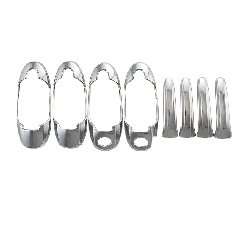 For Lexus Rx lx470 1998 1999 2000 2001 2002 2003 Door Handle Bowl Cover Trim Car Accessories Exterior Components Decorate