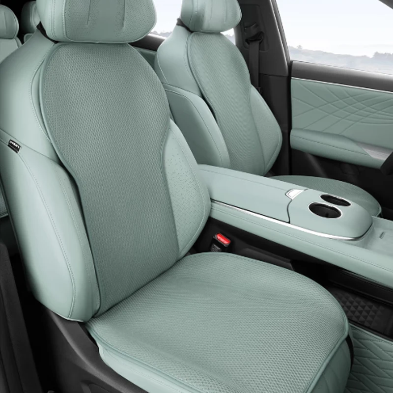 

For DEEPAL S07 2025 Cushion Car Seat Cover Specialized for Modification Ventilation and Breathability Interior Accessories