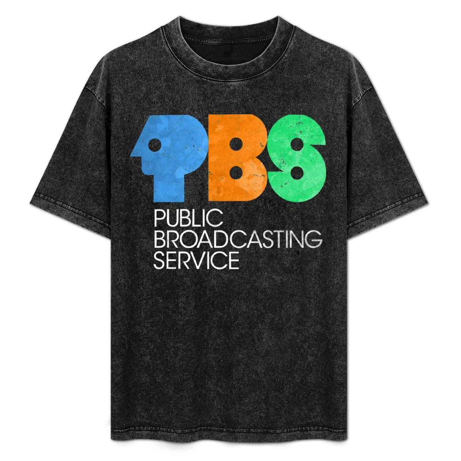 

Футболка PBS 2 ко Дню благодарения
