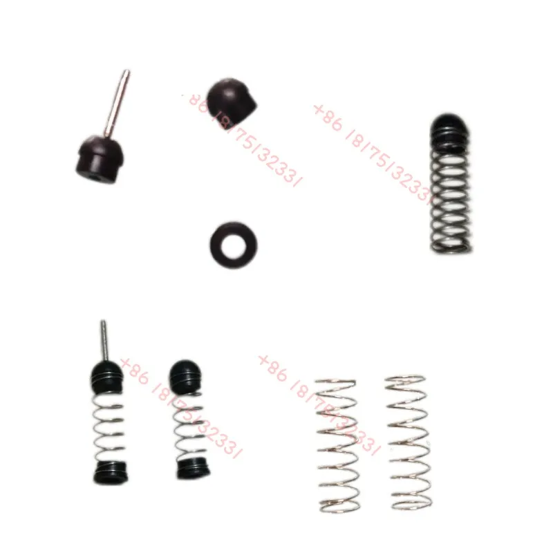 Accessories Suction pump spring 4008 series hemodialysis machine AB concentrate pump new spring group