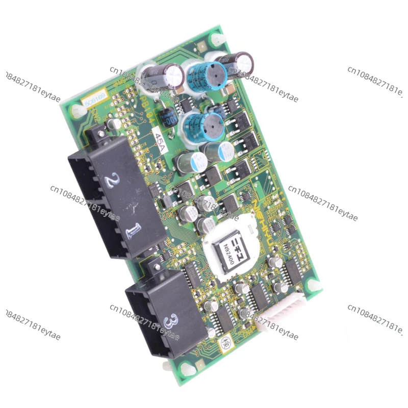 

High quality Electric forklift parts circuit board assembly used for NICHIYU with OEM 54001-36500