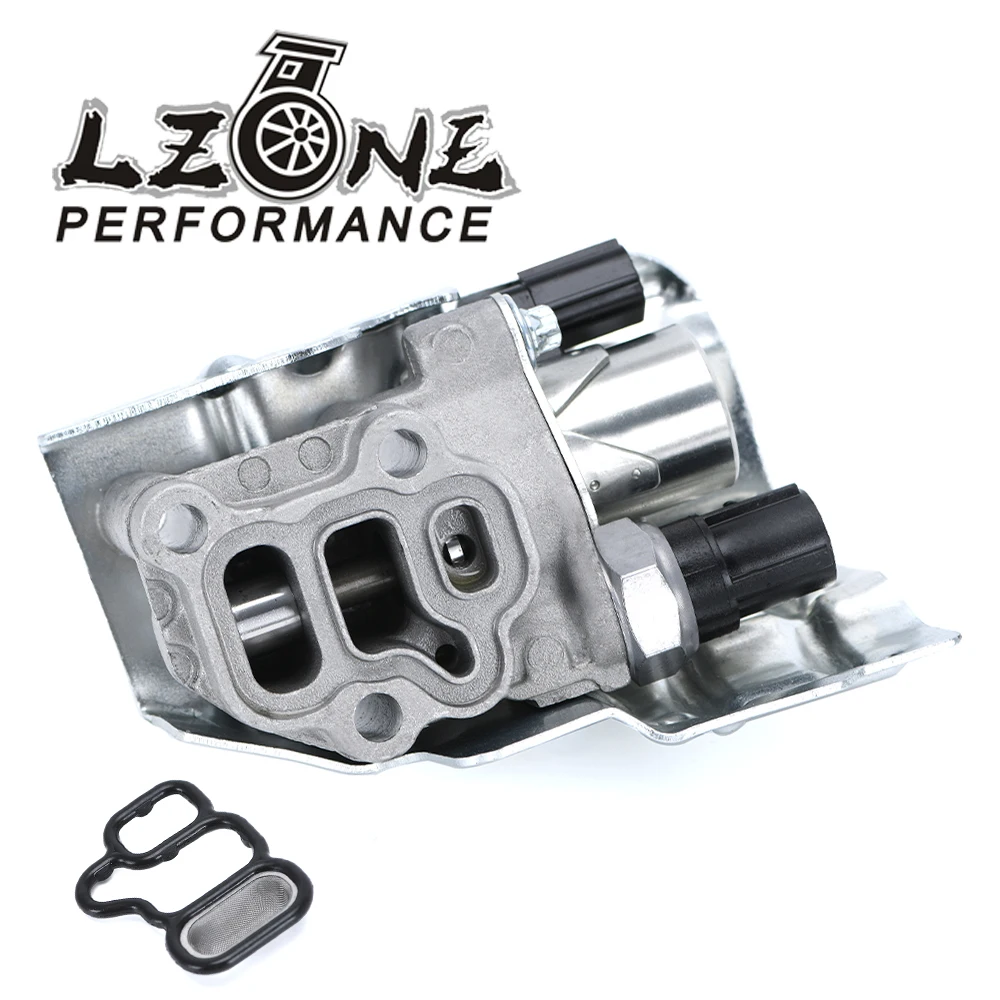 

15810-RAA-A03 VTEC Solenoid Spool Valve For Honda Civic 1.3L 1.7L Accord CR-V Element 2.4L 3.0L Acura TSX 2.4 RDX 2.3L RSX 2.0L