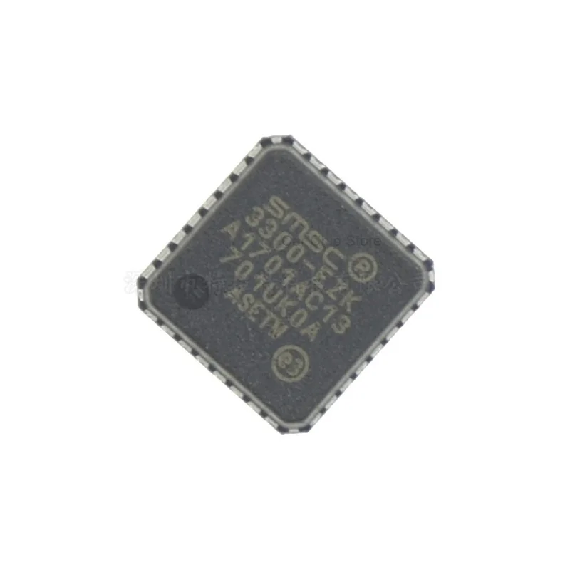 

NEW and Original USB3300-EZK-TR 3300-EZK USB controller chip patch QFN-32 Wholesale one-stop distribution list