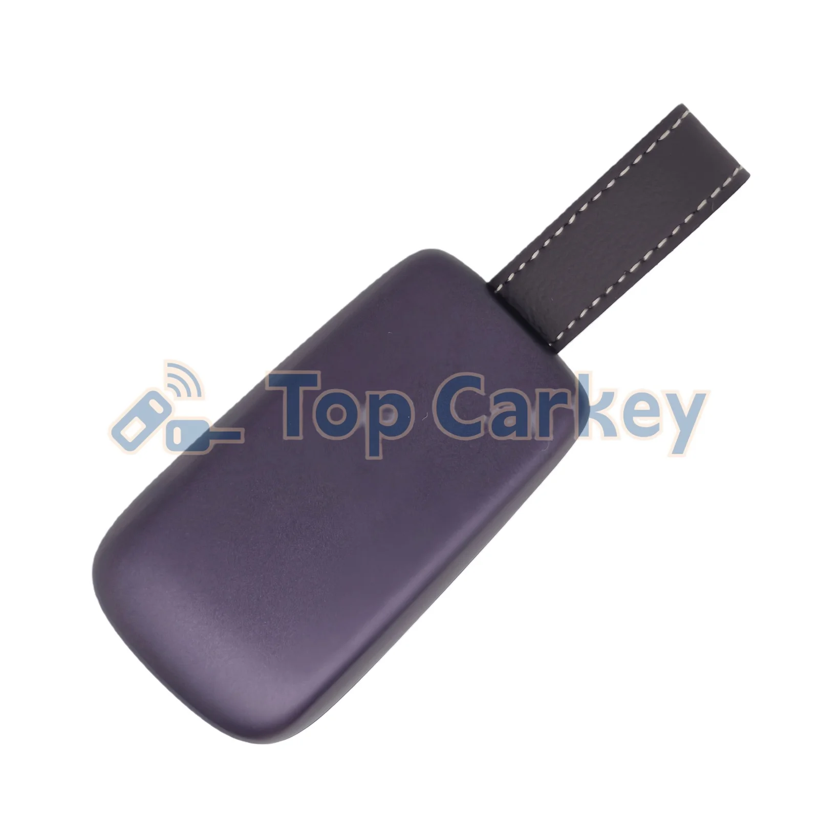 TopCarkey Original OEM GHWL675RY GJGC676RY Smart Remote Key ID4A