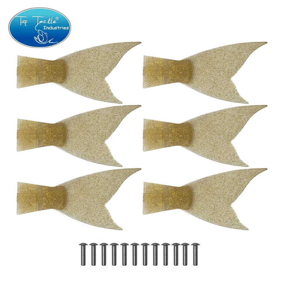 Variant: Champagne-08-6pcs