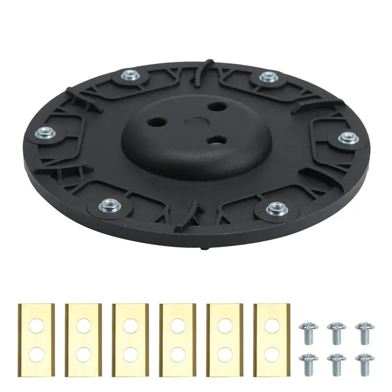 a24f-rsd-01-カッターディスク-6枚刃付き-worx-landxcape-kress-ロボット芝刈り機用