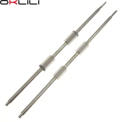 1SET X PA03586-K983 PA03586-K984 Feed Exit Drive Roller Kit for Fujitsu fi-6110 N1800 S1500M S1500 S510M S510 S500M S500 fi-5110