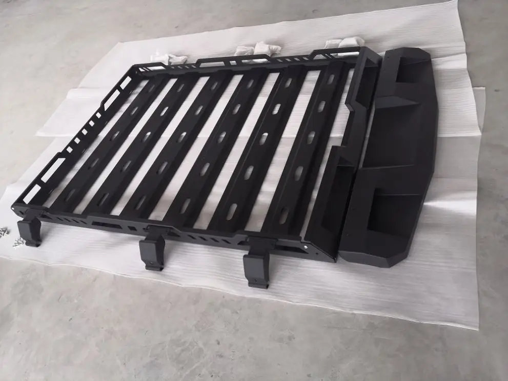 2019 Car Luggage Rack Roof  for Jimny JB64/JB74