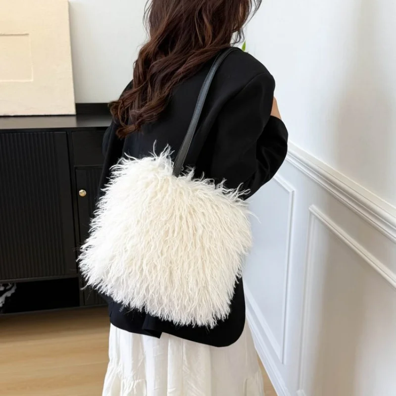

2025 New High-end Ladies Leather Crossbody Handbag Luxury Brand Famous Designer Classic Trendy Paris​