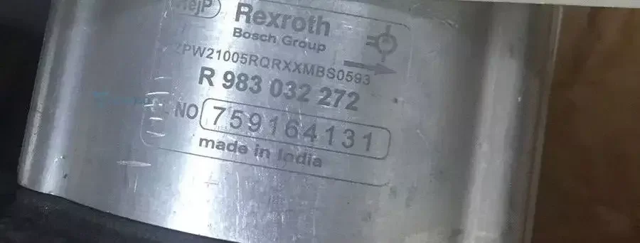 

AZPW21005RQRXXMBSO593 REXROTH R 983 032 272 AZPW21005RQRXXMBS0593 759164131