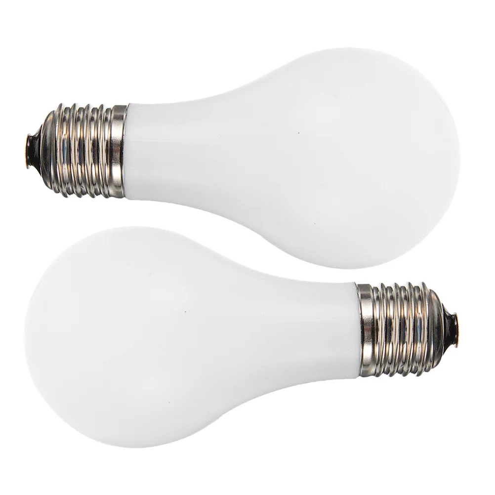 2 szt. Podświetlane rekwizyty sceniczne z własnym źródłem światła, zabawka do trików dla profesjonalistów i początkujących.