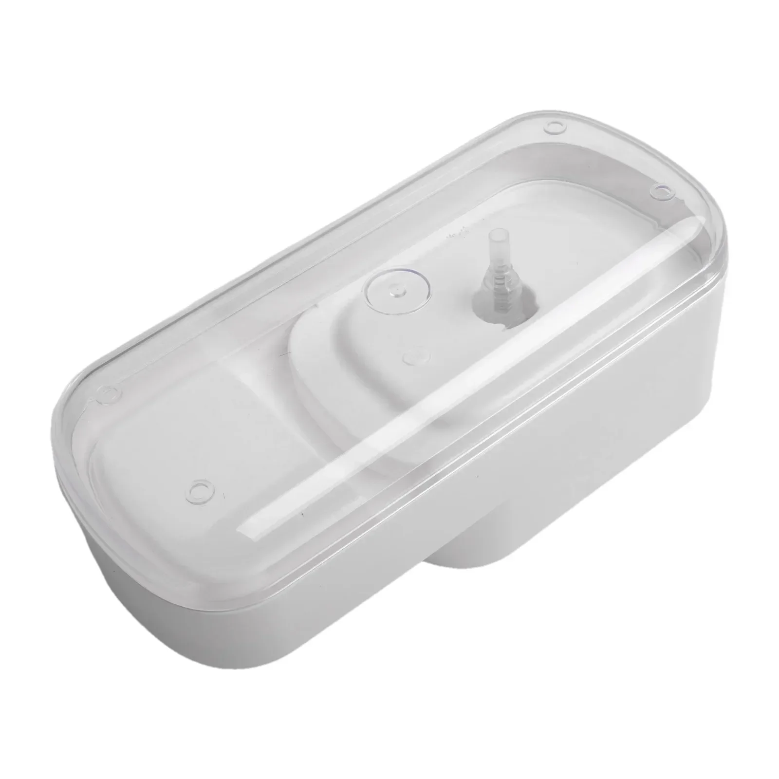 

With Sponge Holder White Black Dish Soap Dispenser Kitchen Accessories Space Saving For Kitchen Sink Organiser