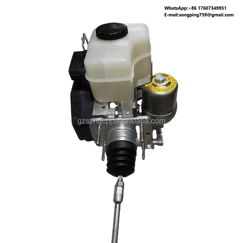 

ABS Pump 8954160190 89541-60190 8954160191 89541-60191 8954160390 89541-60390 8954160391 Brake Cylinder for Land Cruiser