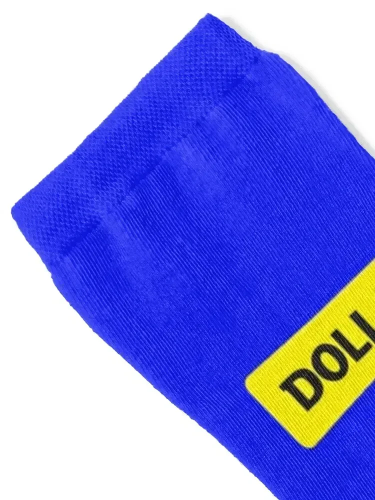 Best Seller Dollar General Merchandise Essential T-Shirt Socks happy short anti slip football Stockings man Socks Man Women's