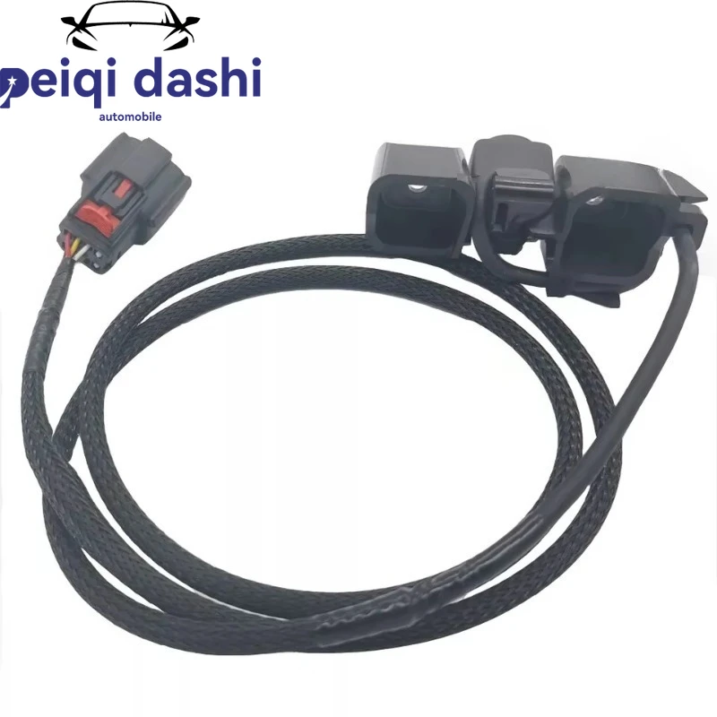 

23363727 Автомобильные детали, парковочная камера переднего вида для Chevrolet 2014-2018 Silverado GMC Sierra 1500 2500 3500 HD 84062896