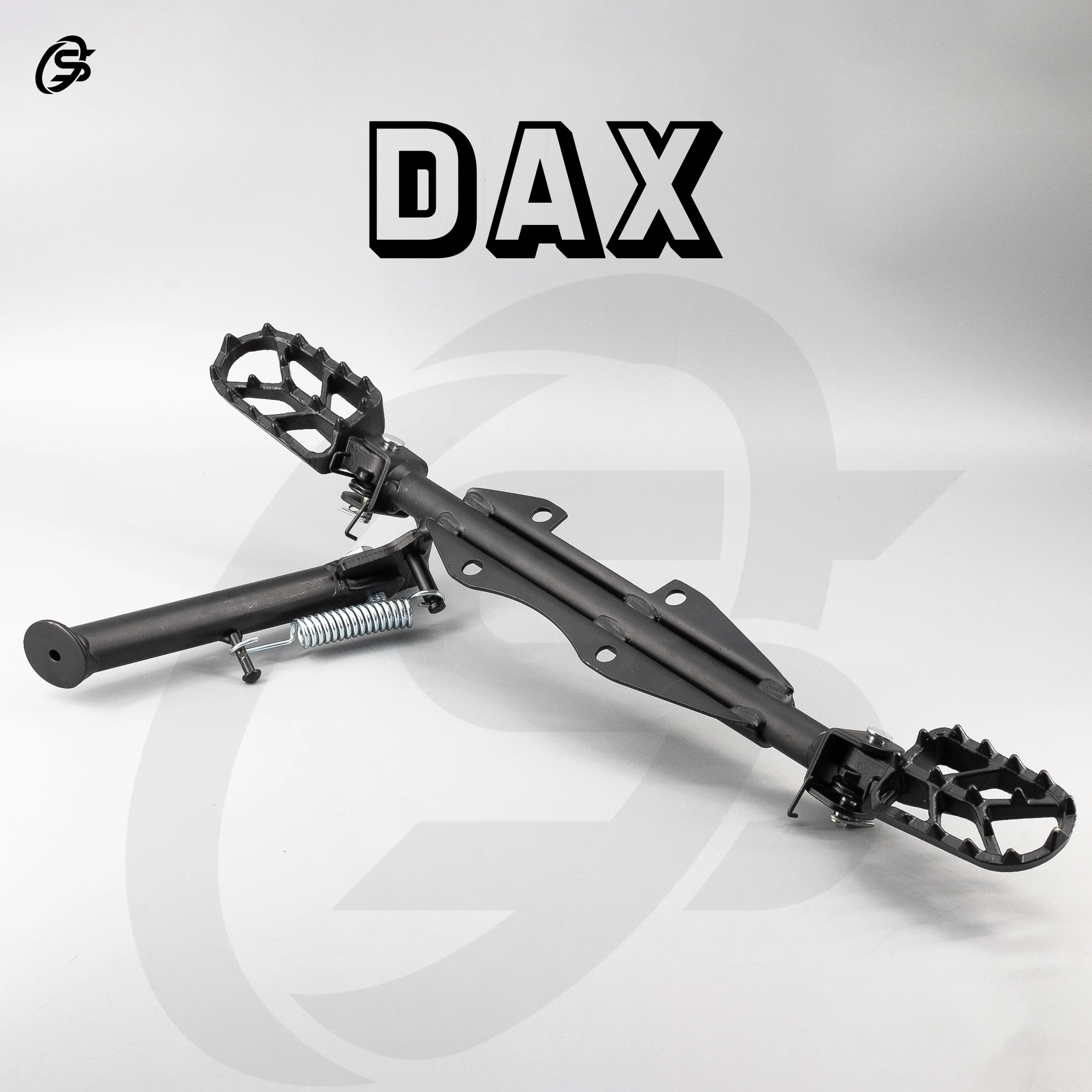 풋 페달 DAX 킥 스탠드 CT70 헤비 듀티 엔진 마 - Engine Stand Heavy Duty 리뷰 및 가격