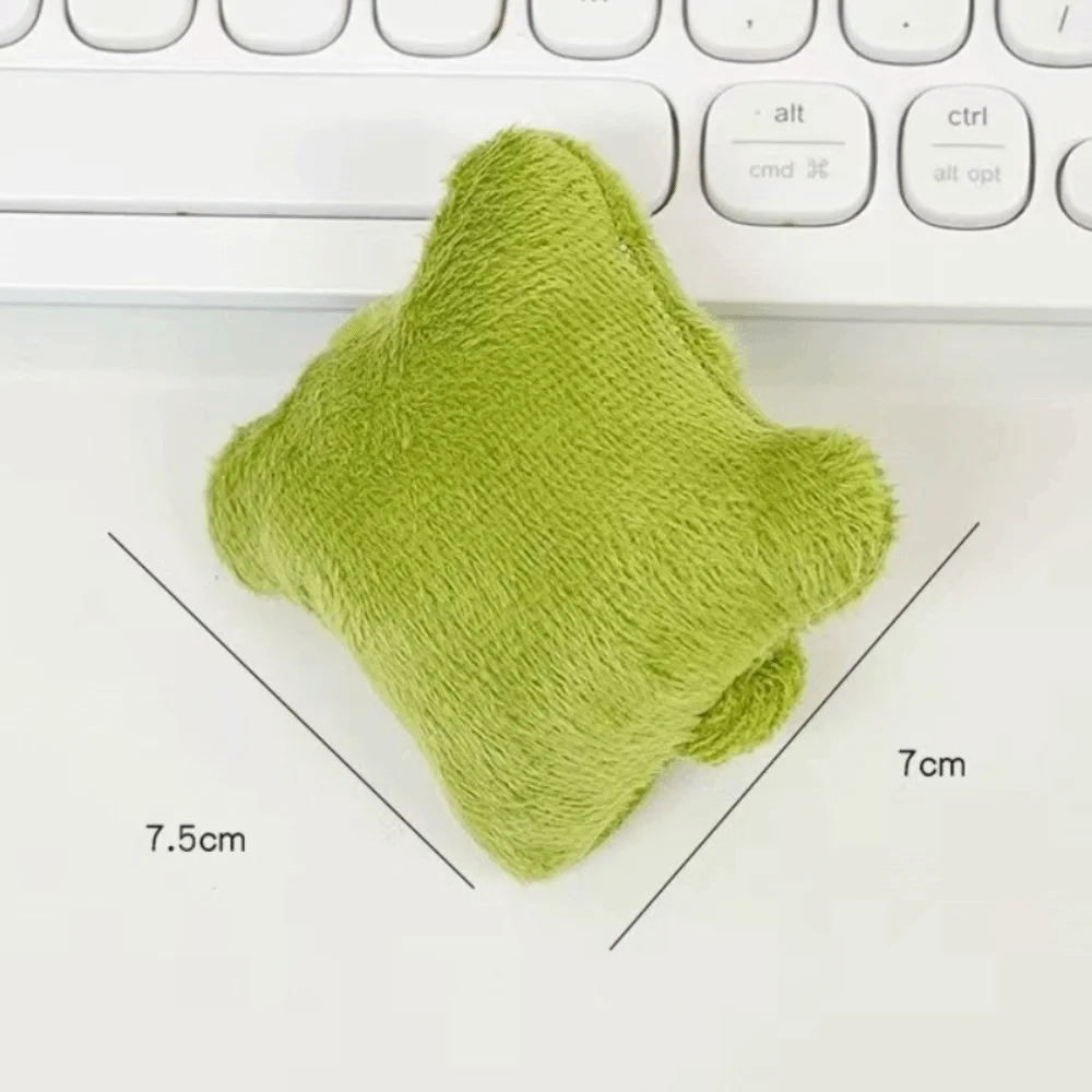 New Wrist Pad Soft Multi-purpose Wrist Protector Breathable Freely Moveable Wrist Hand Pillow for Office Worker