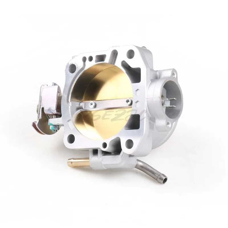 Car Modification 70MM Throttle Valve Body Suitable for Civic Acura B/D/F/H Engines