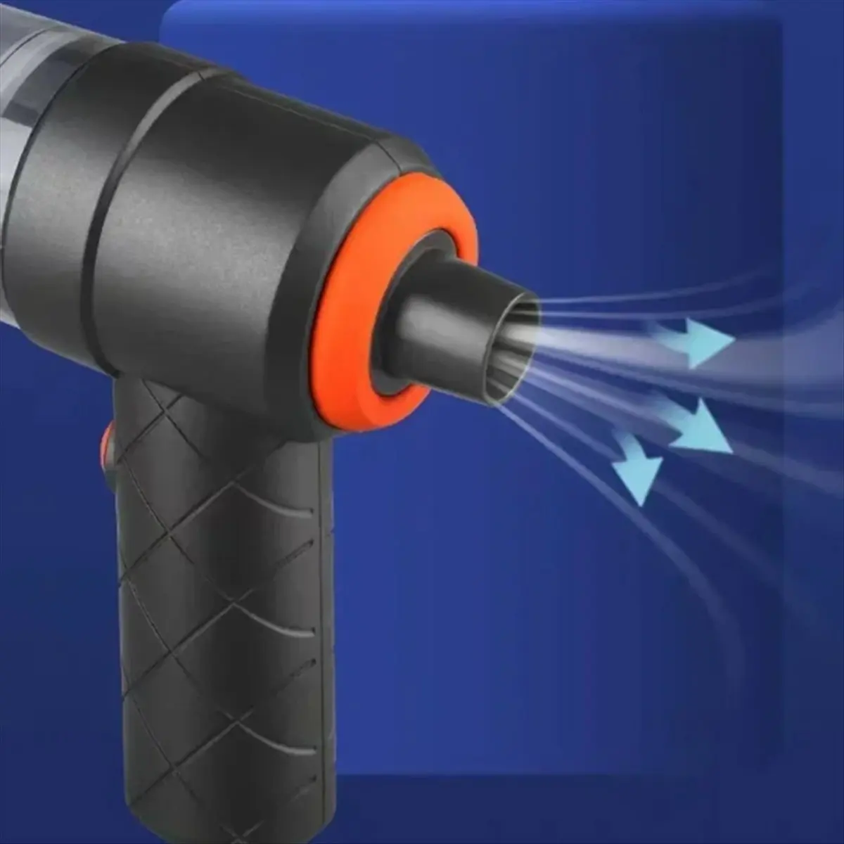 2026 جديد + مكنسة كهربائية للسيارة لاسلكية يده روبوت التنظيف مكانس السيارات منظف شفط قوي للسيارة #5