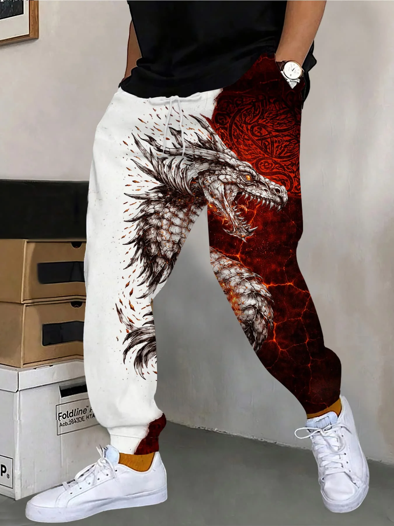 No image