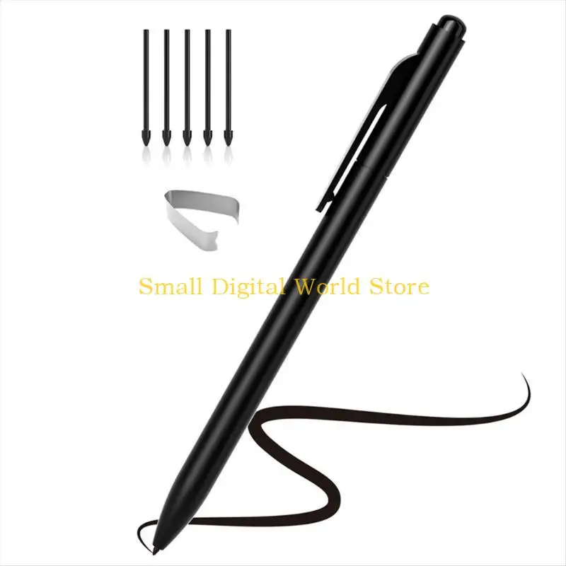 77UB Sensitive Drawing Pen 4096 Pressure Grades Thin Addition For Creative Projects