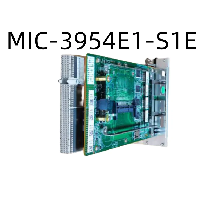 

New Original Genuine Boards MIC-3954E1-S1E MIC-3954D1-S1E MIC-3810-A1D1 MIC-3329C1-D1E