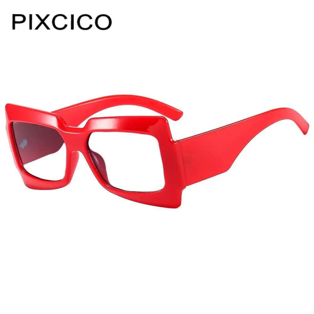 R56816 Big Size Butterfly Frame Presbyopic Eyewear for Women Fashion Rainbow Color Reading Glasses Dioptric +100 +200 +300