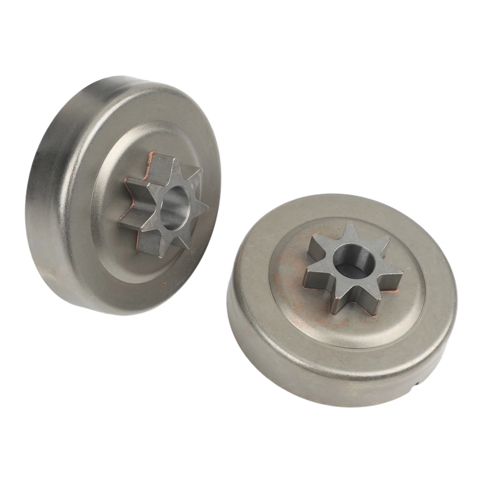 Lubrication Part for chainsaw for Worm Gear For Part Replacement Aftermarket Replacement Part Precision for Worm Gear For MS271