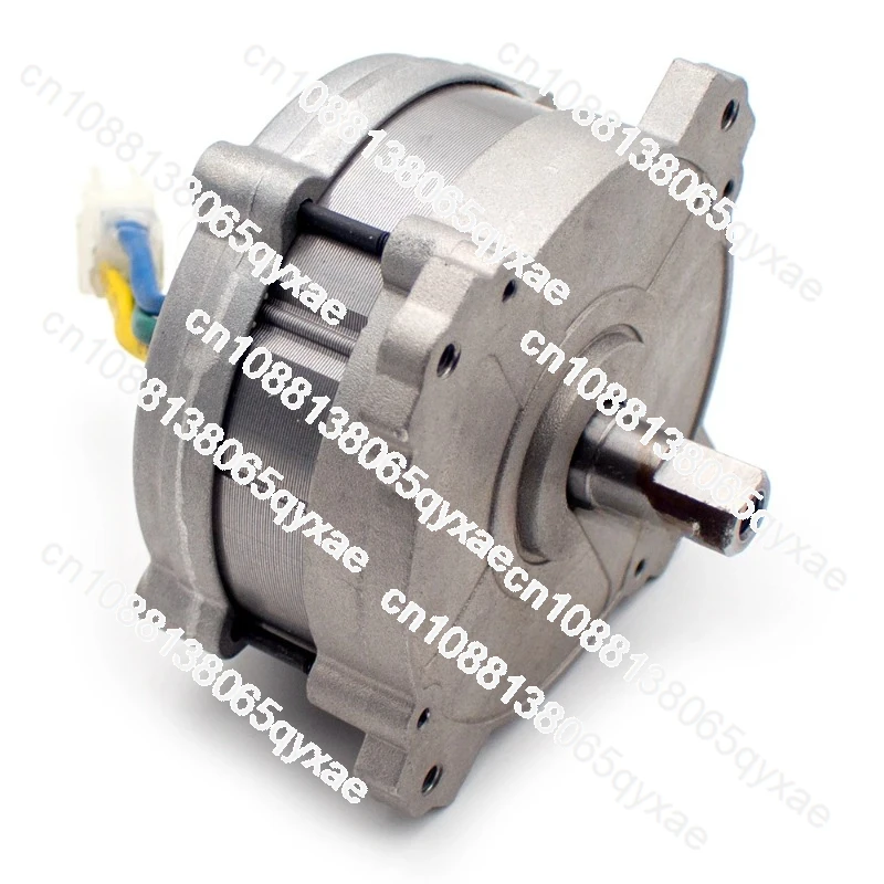 

12V24V36V Neodymium Strong Magnetic High Power Brushless Motor 36V400W High Torque Brushless Mechanical Power Motor