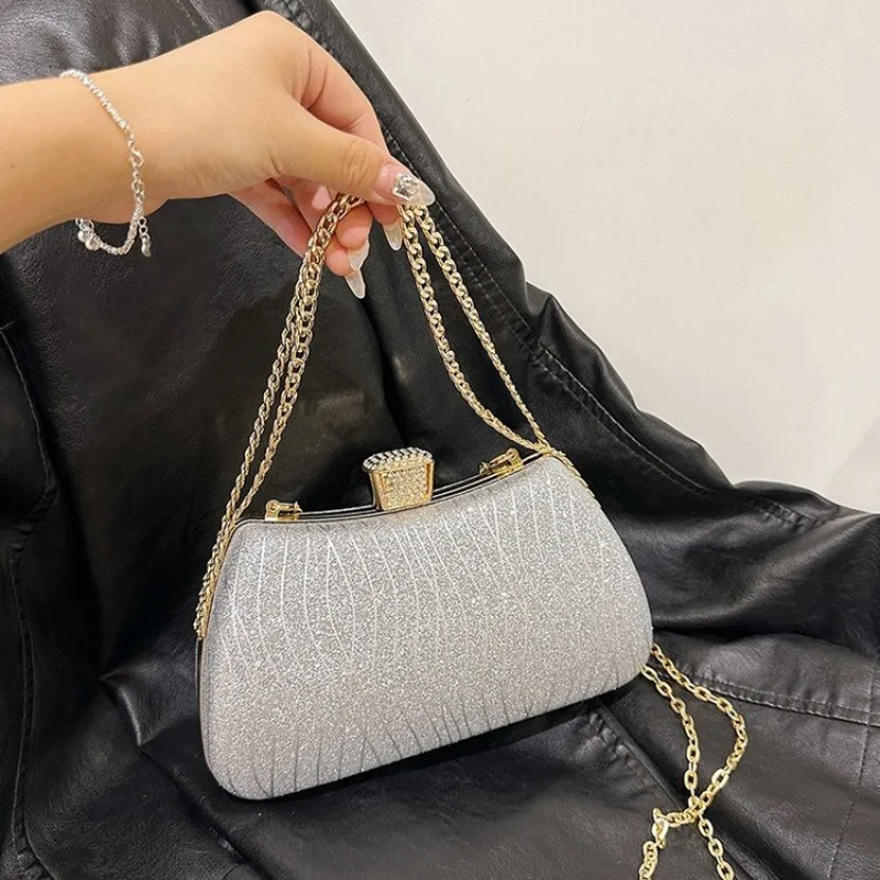 

Женская сумка из искусственной кожи премиум-класса с повседневным простым винтажным и парижским винтажным стилем ​