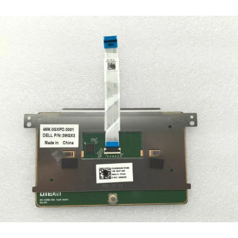 DELL Vostro 5390 5391 Latitude 3301 터치패드 마우스 패드용 터치패드 보드 케이블