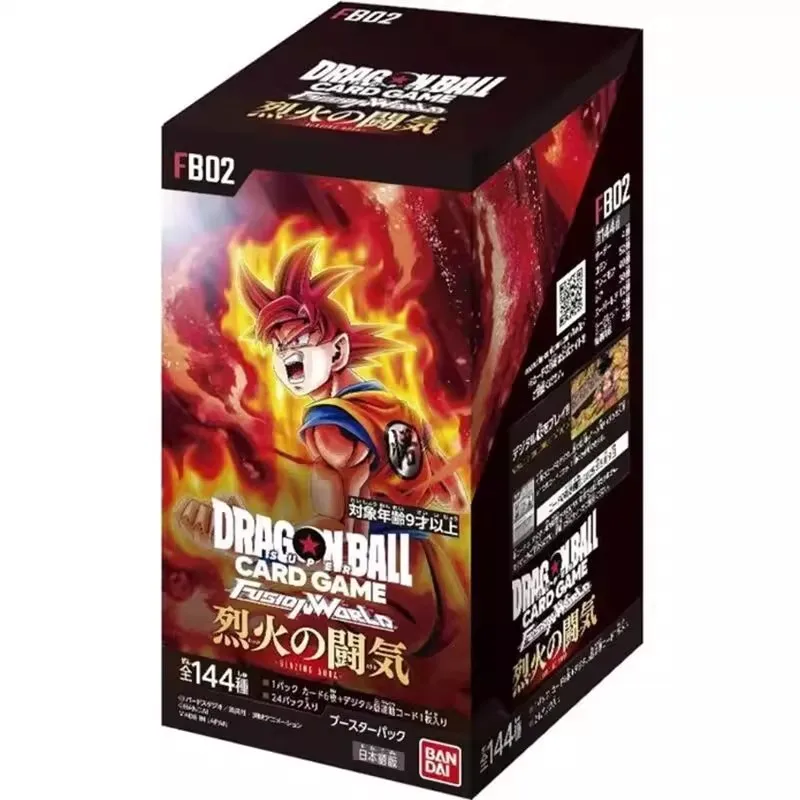 Dragon Ball Japanese Edition Supplement Pack Pre Group Card Set Sun Wukong Collection Card Anime Film And Television Peripherals