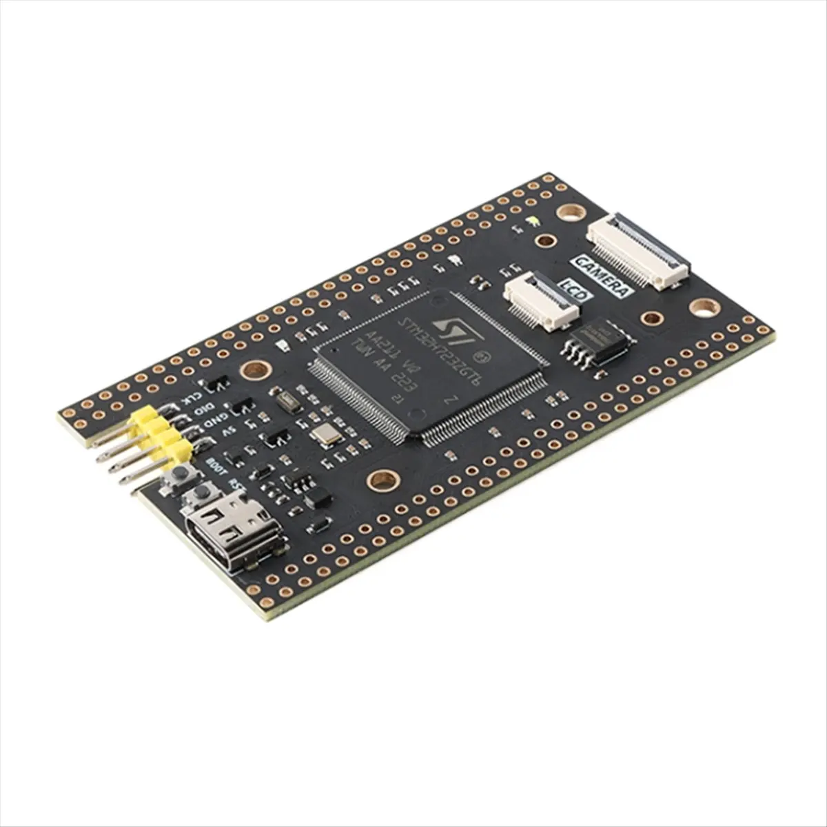 STM32H723ZGT6 Core Board Chip STM32 STM32H723 STM32H H723ZG System Learning Development Board Demo Module-A28R