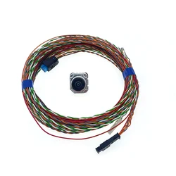 5WA980556B Rear View Camera For A3 8Y Octavia MK4 5WA980556 B 5WA 980 556 B