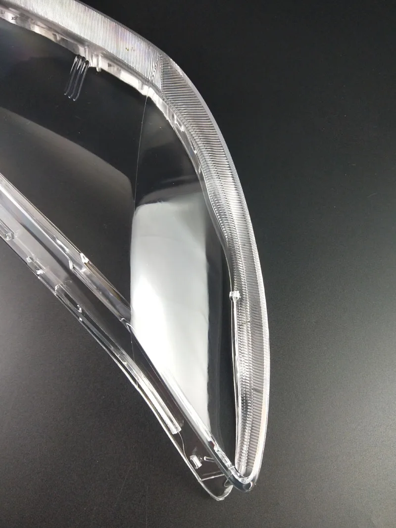Pair For Mazda 3 M3 (sedan) 2006 2007 2008 2009 2010 2011 2012 Car Headlight Shell Headlamp Cover Lamp Lens — zdjęcie 4