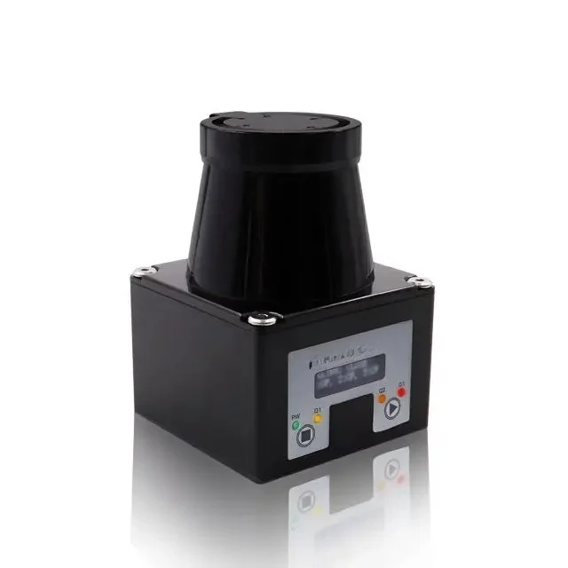 For Agv Navigation …